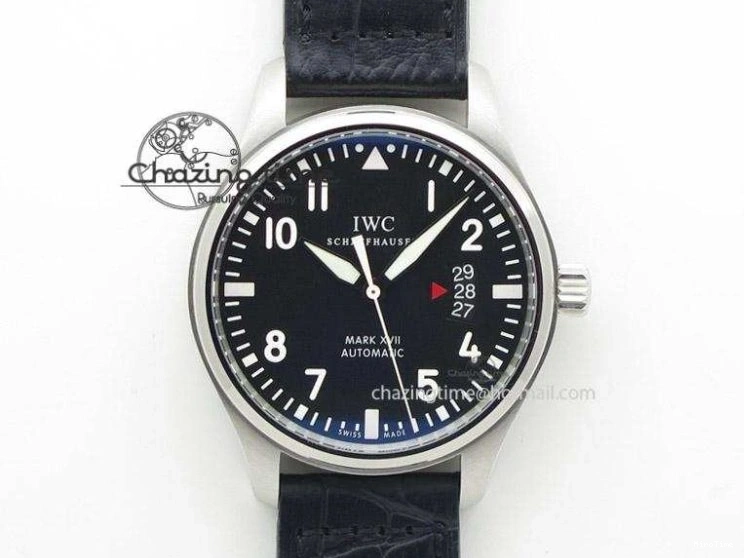 MIROTIME 0215 Portofino Automatic 37 SS M+F 1:1 Best Edition Silver Dial RG Markers on Red Crocodile Strap A Reliable 7154